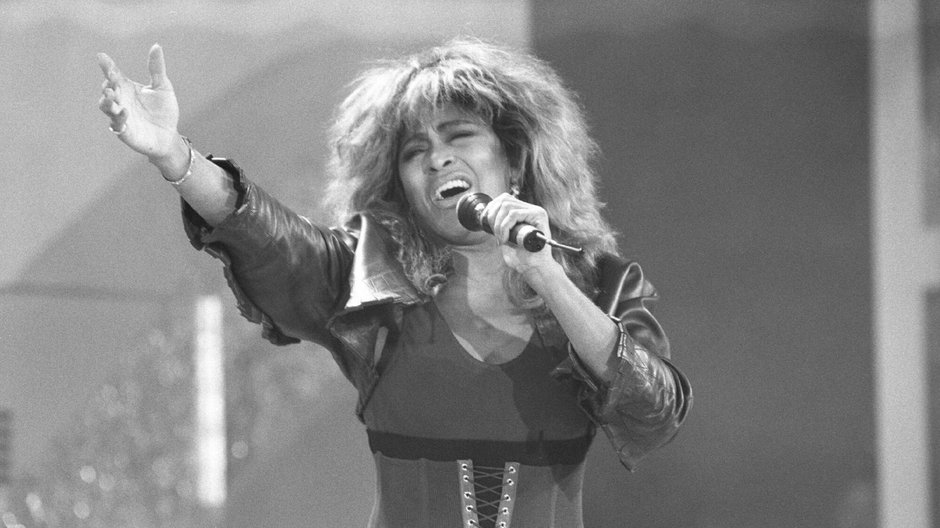 Tina Turner nie żyje