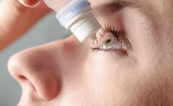 Seria kropli do oczu wycofana ze sprzedaży. 'Nieznane zanieczyszczenie'