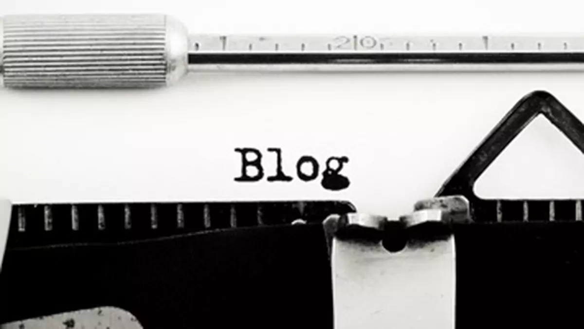 BLOG FORUM GDAŃSK: konferencja dla blogerów