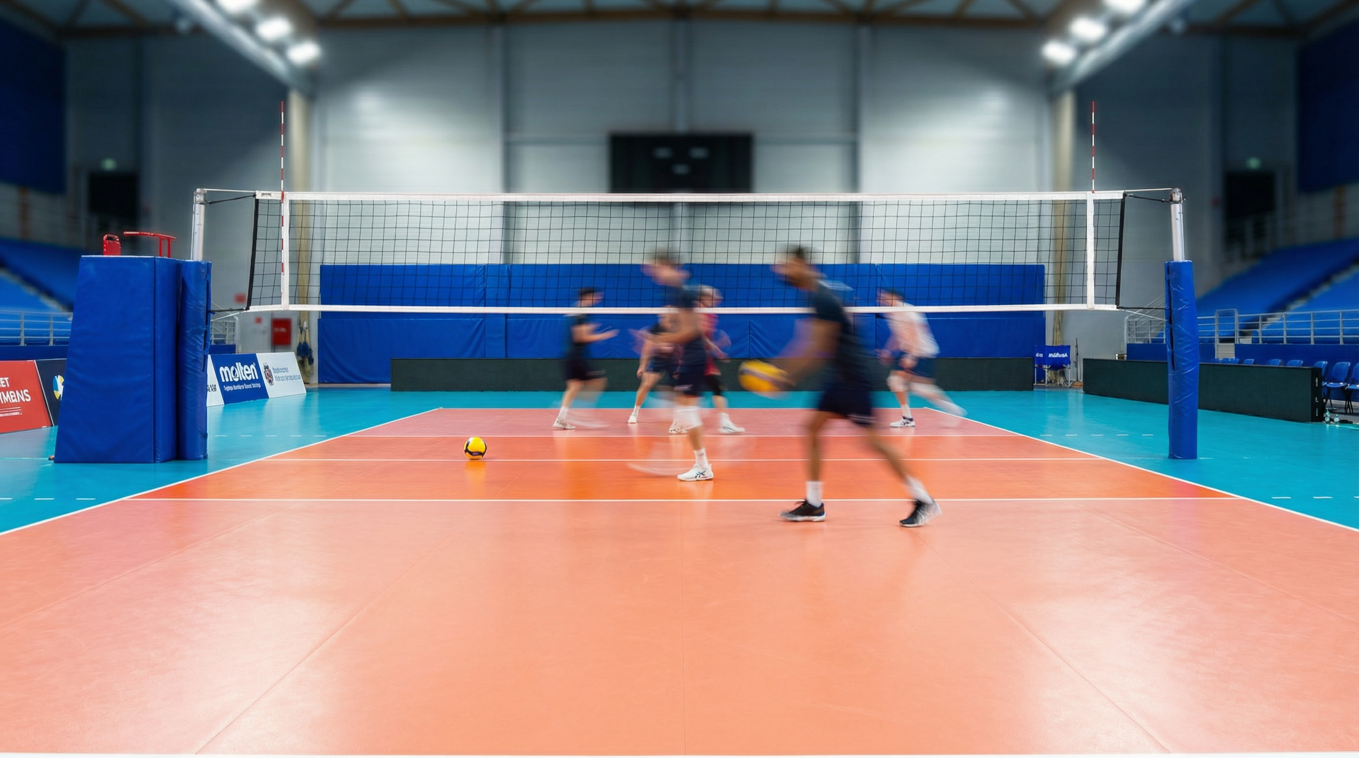 Coup de maître : Tours s'offre la star Earvin Ngapeth