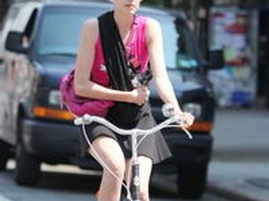Agyness Deyn