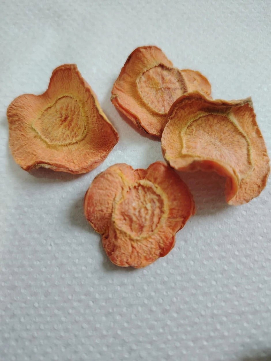 Sušena jabuka iz Srbije