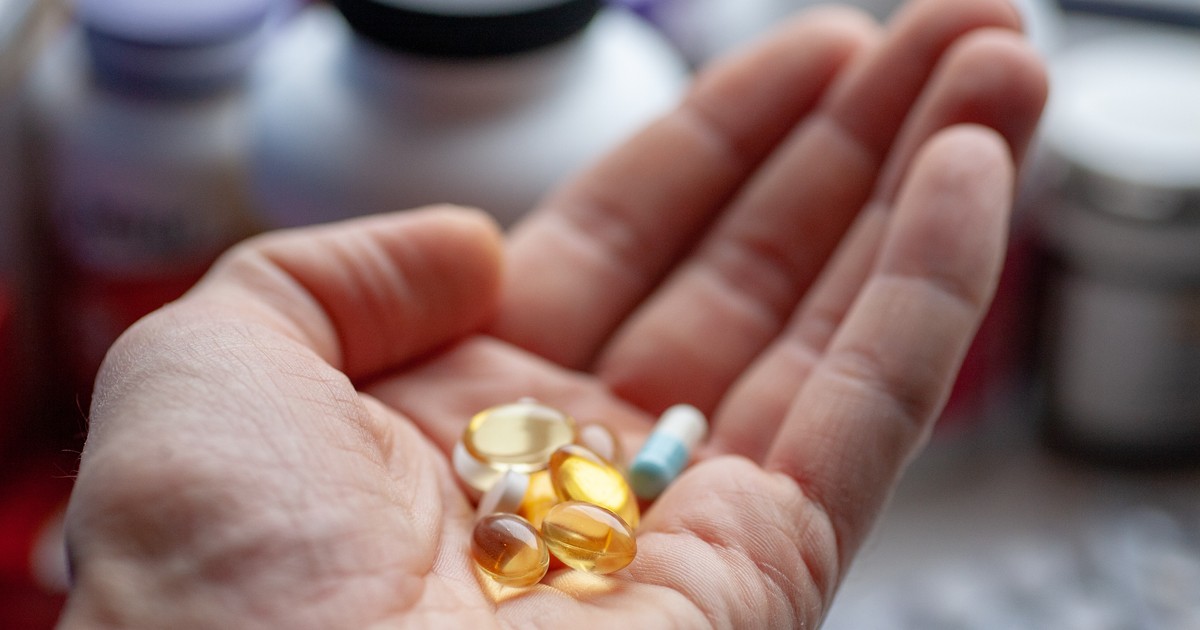 Według naukowców witamina D może opóźnić starzenie biologiczne choćby o 3 lata