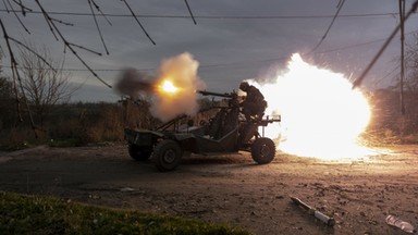 NATO kończą się zapasy na pomoc wojskową dla Ukrainy. W tych kilku krajach nadzieja Zełenskiego