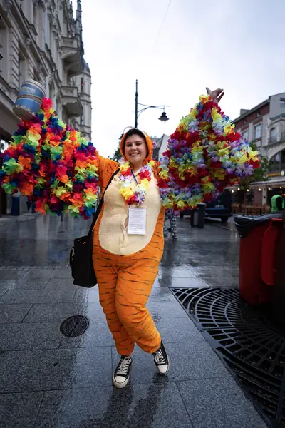 Parada Wolności 2022. Tak się bawili uczestnicy rok temu