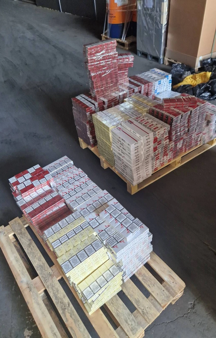 suzbijanje sive ekonomije