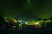 Limitowane Ducati Streetfighter V4 Lamborghini