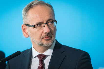 Minister zdrowia: Polska nadal jednym z najbezpieczniejszych krajów Europy