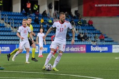 Roland Varga nowym napastnikiem Bruk-Bet Termaliki Nieciecza