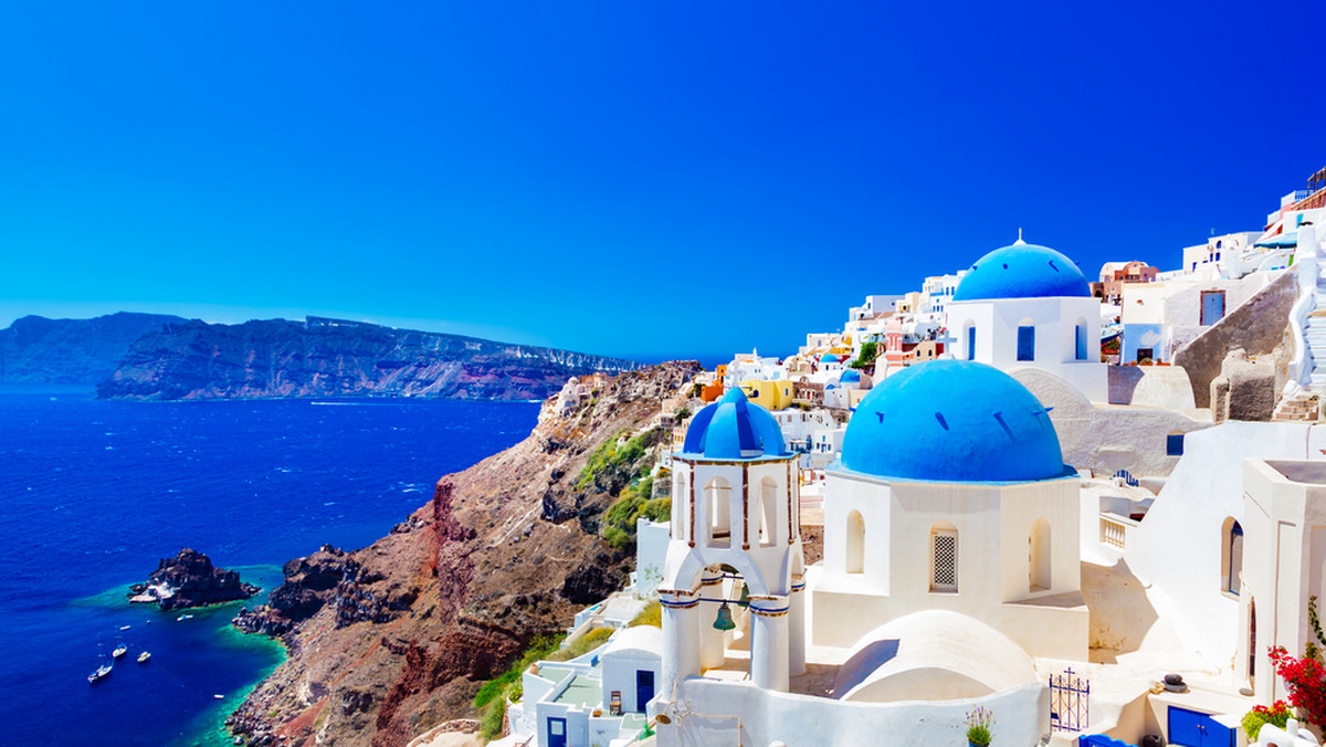 Odnajdź najpiękniejsze perły Grecji