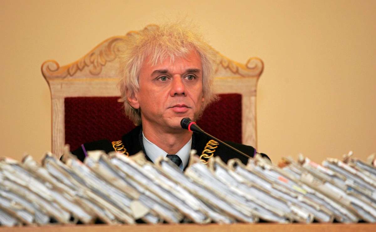 Maciej Strączyński