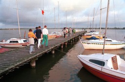 W tym sezonie pijani żeglarze i kajakarze mocniej dostaną po kieszeni