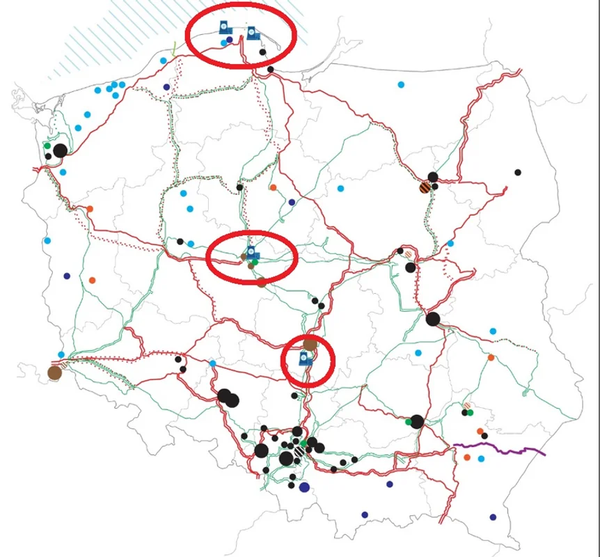 Elektrownia Atomowa W Polsce Szczegoly Polityki Energetycznej Polski