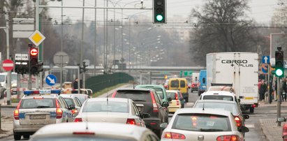 Poznań wysoko w niechlubnym rankingu