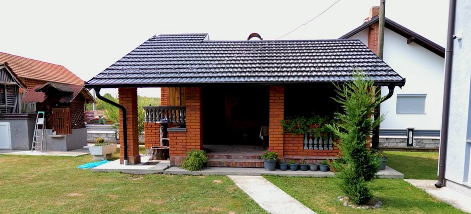 Luka Jović, emisija "Metar moga sela"