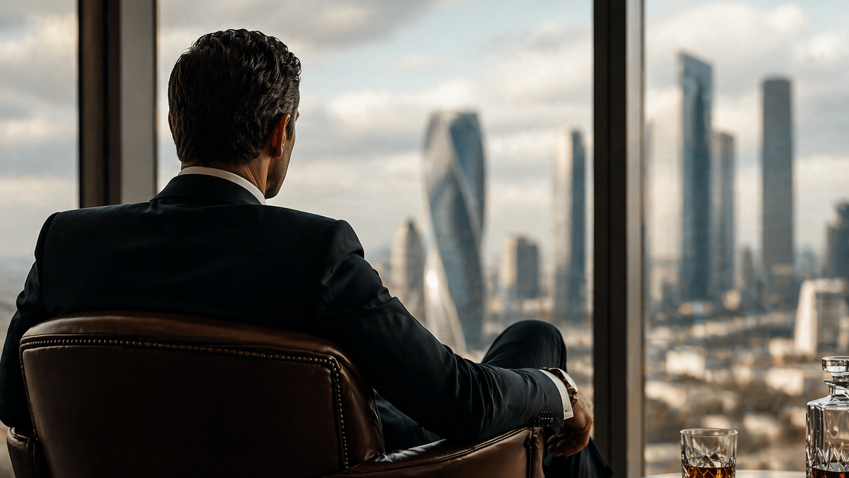 Raste broj milijardera u svetu: Mogao bi da dostigne cifru od 4.000 u narednih pet godina