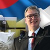 Aleksandar Vučić izbori  