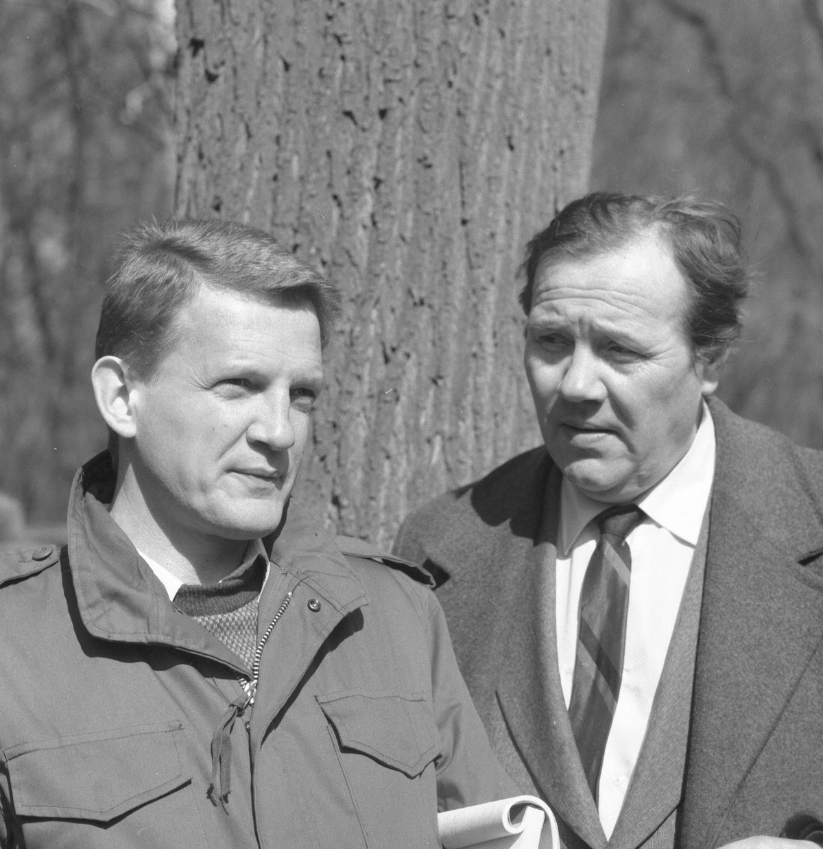 Zdzisław Kozień grał porucznika Zubka w serialu "07 zgłoś się". Choroba przerwała jego karierę