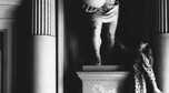 Francesca Woodman, "Untitled, Rome, Italy", 1977 - 1978. Courtesy Charles Woodman, and Victoria Miro, London/Venice