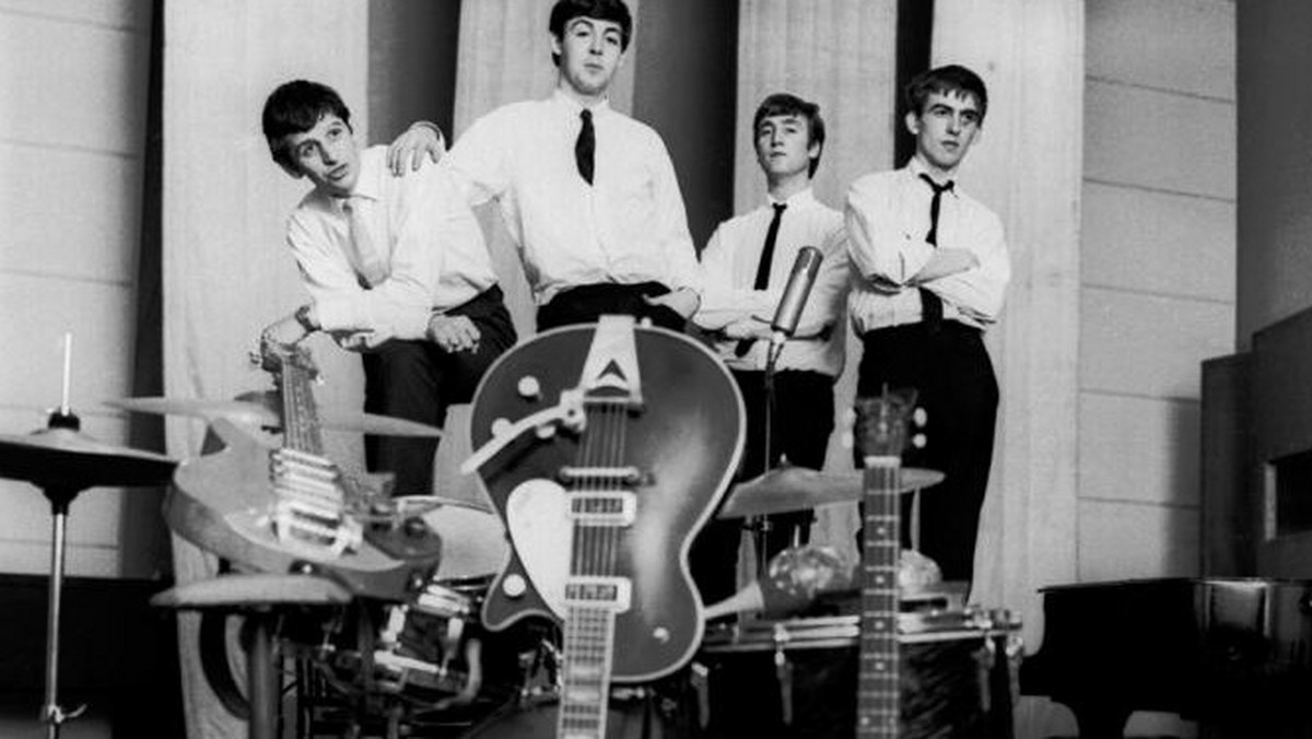 Zespół The Beatles doczeka się serialu. W projekt zaangażowała się telewizja NBC, a wyprodukują go twórcy "Dynastii Tudorów".