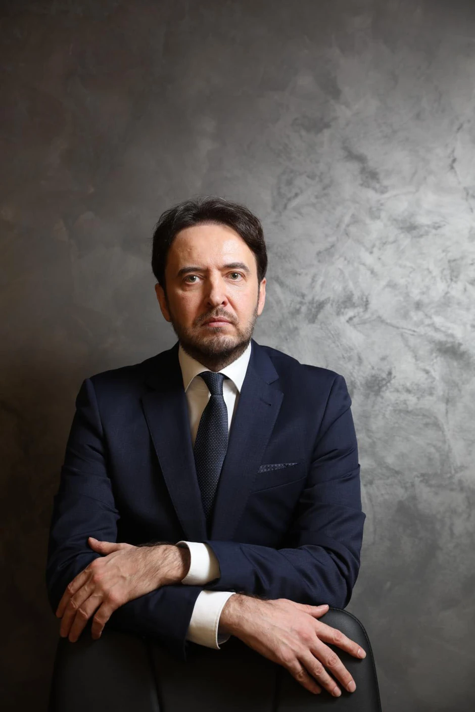 Aleksandar Stepanović