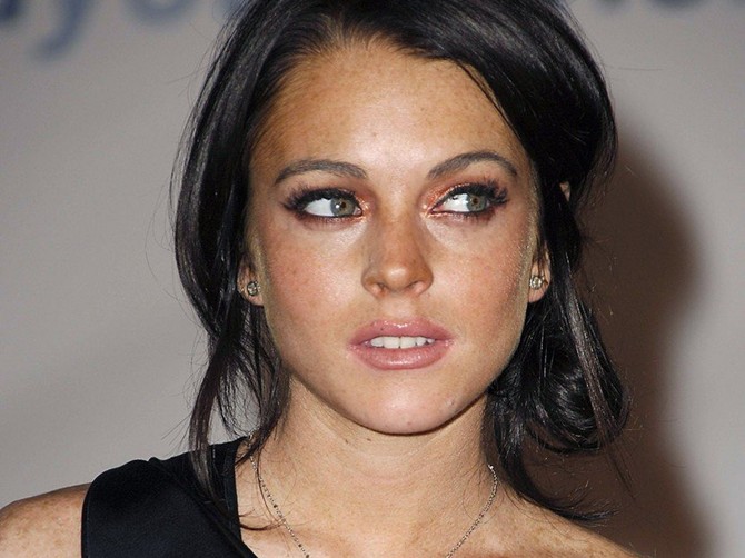 Lindzi Lohan