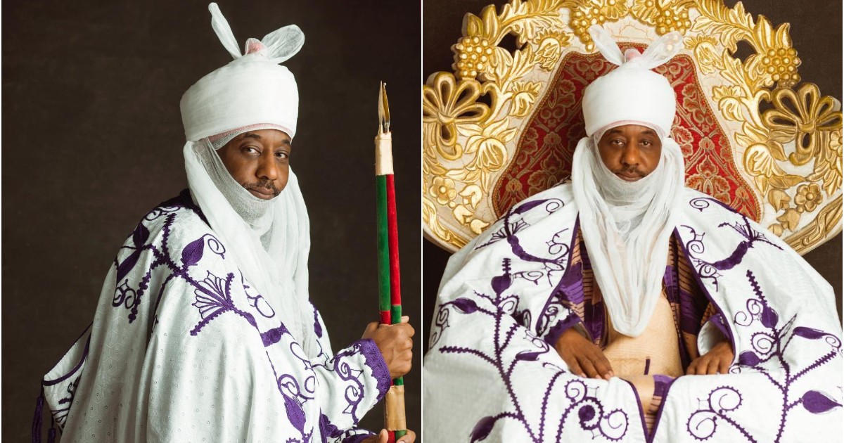 Sanusi's return as Kano Emir imminent as lawmakers amend Emirate law - Vimarsana News