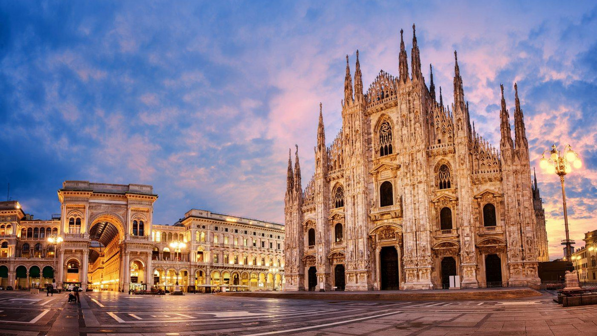 Katedra Duomo w Mediolanie: jak ją zwiedzać? Historia i ciekawostki