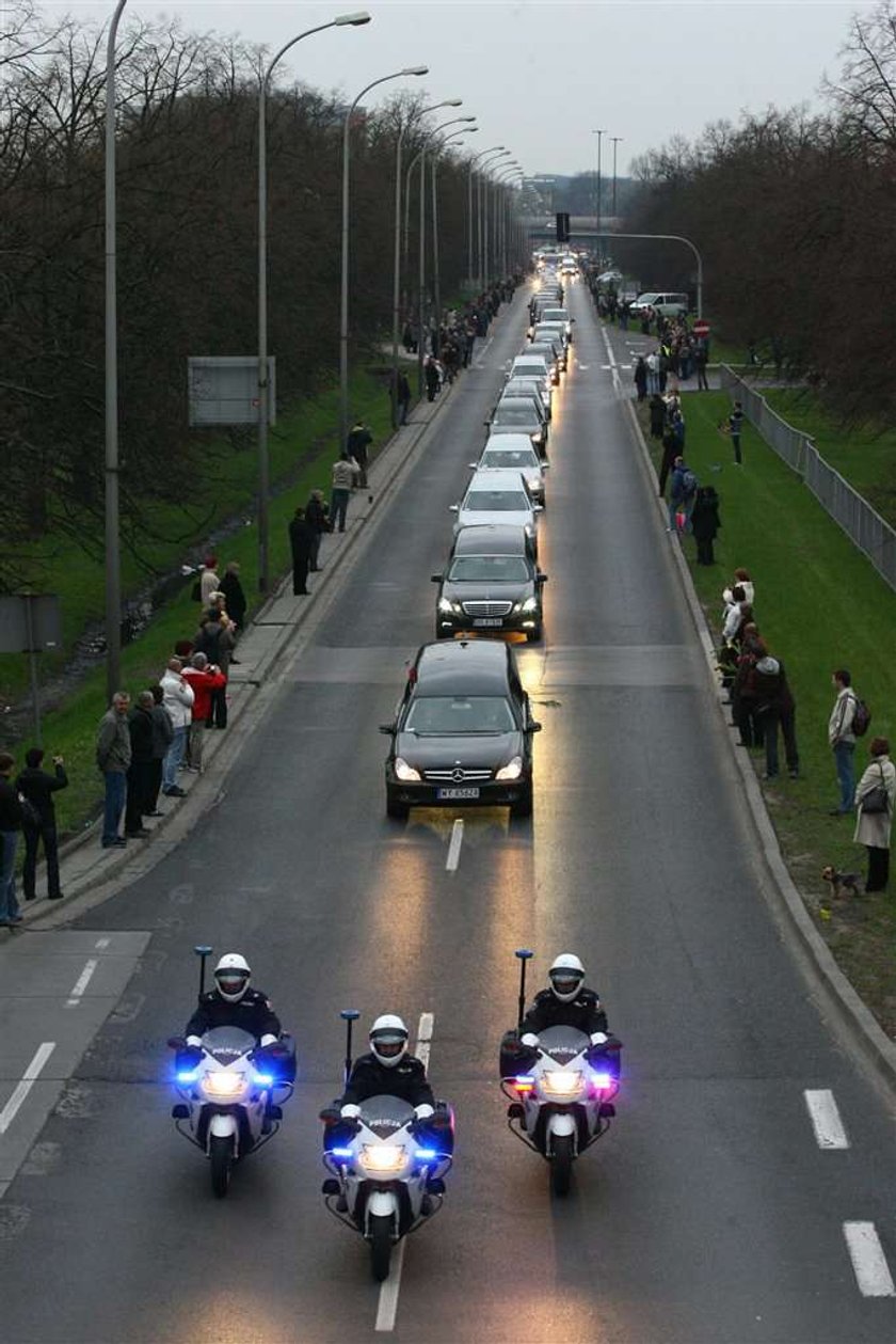 Ciała 30 ofiar wróciły już do Ojczyzny