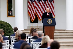 Pokój w Ukrainie coraz bliżej? Trump wysyła emisariusza do Moskwy, drugi jedzie do Kijowa