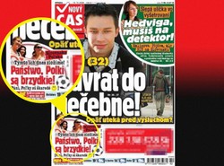 "Tatry su nase", a "Kubica pochadza zo Slovenska"