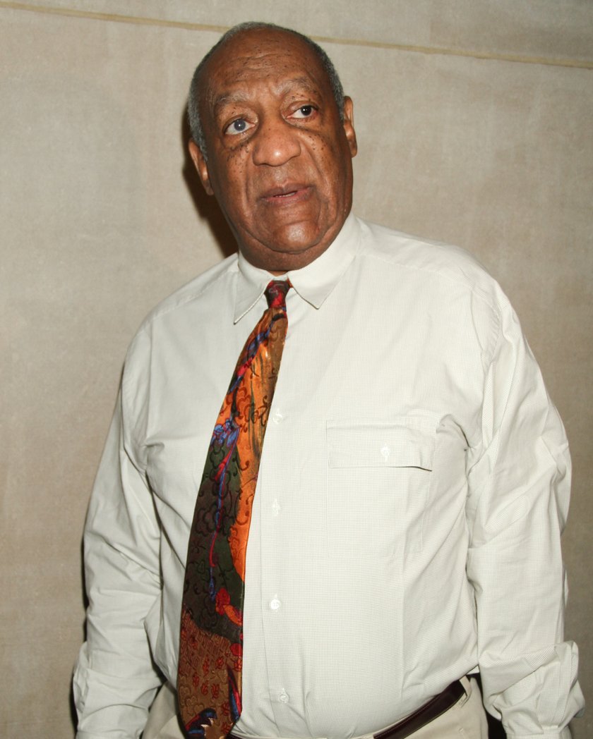 Bill Cosby