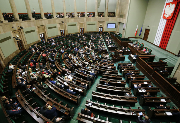Ludowcy podzieleni w sprawie wyboru marszałka Sejmu
