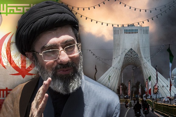 VRHOVNI VOĐA IRANA IDE NA PLASTIČNU OPERACIJU Objavljene šok informacije o stanju Hameija, o kom javnost nije čula NI REČ više od mesec dana: Dobija i PROTEZU