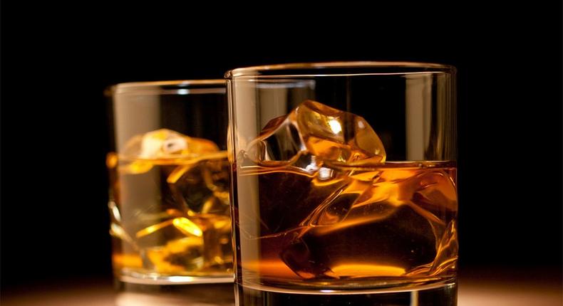 Johnnie Walker consumers to watch Formula 1 Grand Prix races