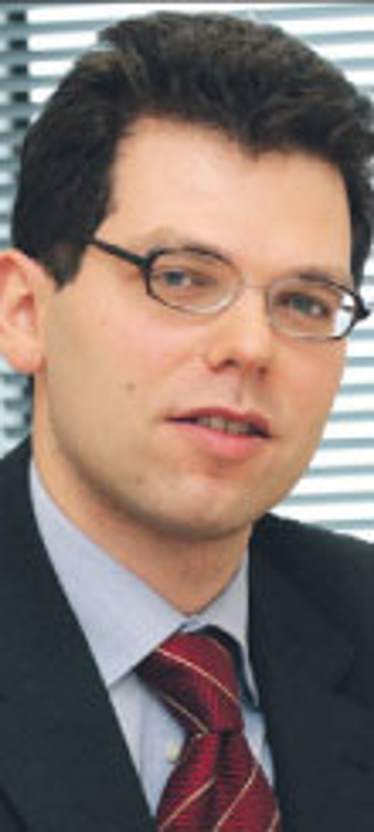 Jerzy Martini, doradca podatkowy, Baker & McKenzie
