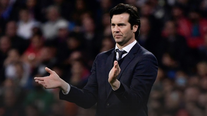 Two defeats to Barcelona have put Santiago Solari under pressure as Real Madrid coach.