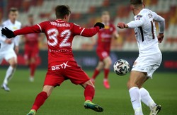 Puchar Polski: Dogrywka wyłoniła zwycięzcę w Bielsku-Białej [WYNIKI, PROGRAM]