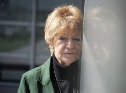 Maria Czubaszek w Boga zwątpiła już jako dziecko