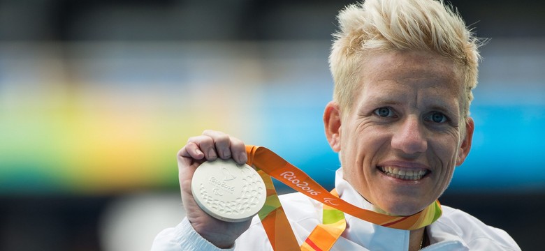 Srebrna medalistka igrzysk paraolimpijskich w Rio de Janeiro chce się poddać eutanazji