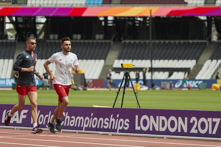 Dziś (4 lutego) w mityngu lekkoatletycznym w Dusseldorfie wystartują między innymi Marcin Lewandowski (33 l.) i Adam Kszczot (30 l.). 