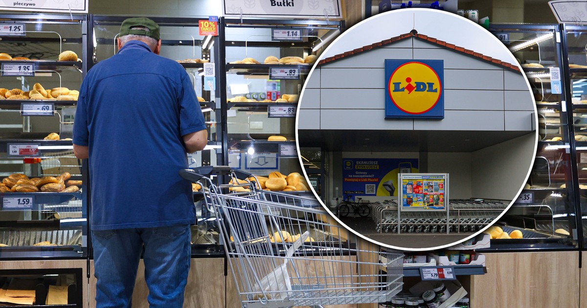 Przecenili w Lidlu o 70 proc. Prawie każdy Polak ma ten towar w kuchni