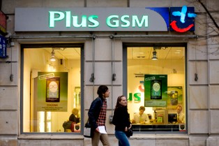 Spartan przejmie Polkomtel lub Polkomtel Spartana. Potem operator idzie na giełdę