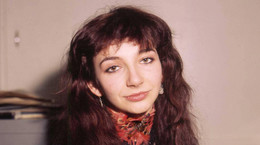 Kate Bush od lat mierzy się z chorobą. Miała zaskakujący skutek