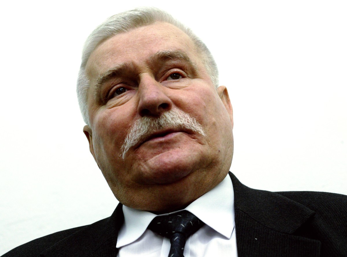 walesa