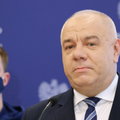 Jacek Sasin: Powstanie nowy Orlen. To wszystko dla dobra Polski