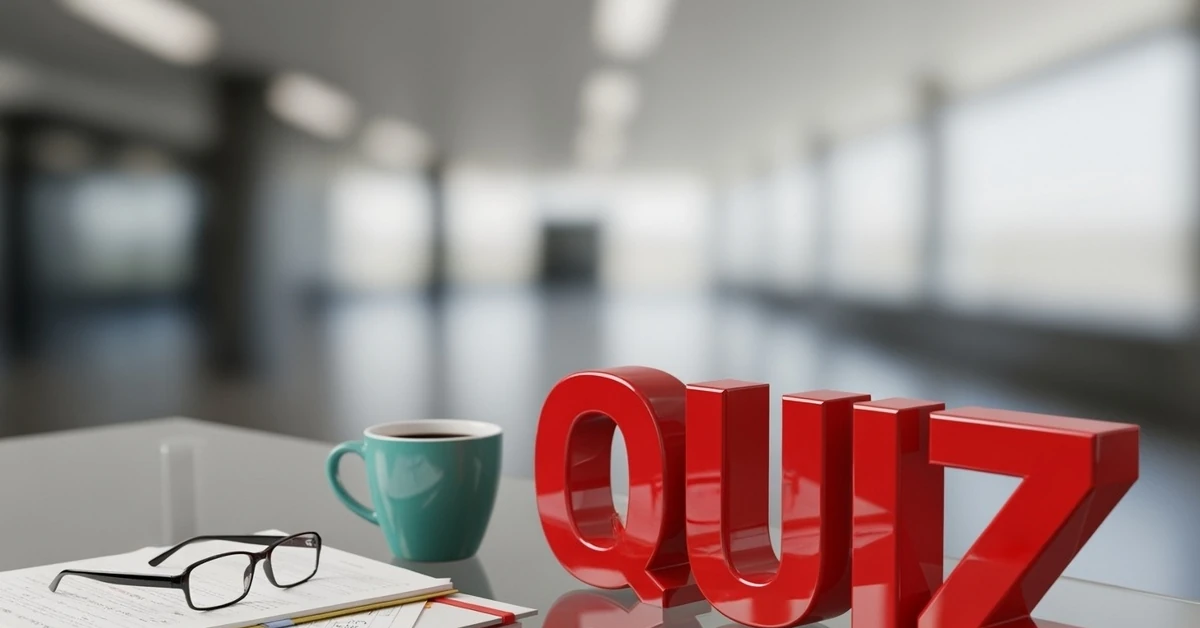 QUIZ piekielnie trudnych pytań. Już na trzecim powiesz "pas"