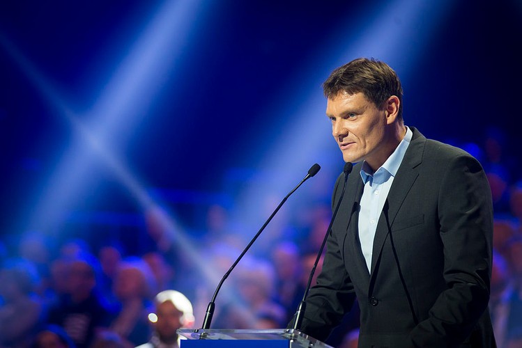 Adam Korol / fot. Ewelina Lach/Wikimedia Commons/cc-by-sa-2.0