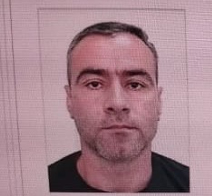 Osumnjičeni za masakr na Cetinju