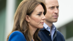 Księżna Kate i książę William kończą 'najgorszy rok'. Wysłali światu ważne przesłanie